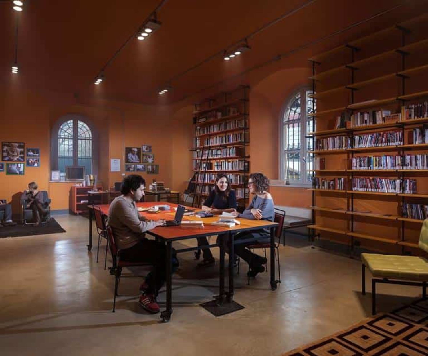 Scuola Holden Torino