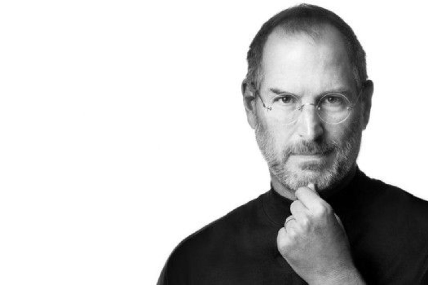 reputazione di un CEO - Steve Jobs