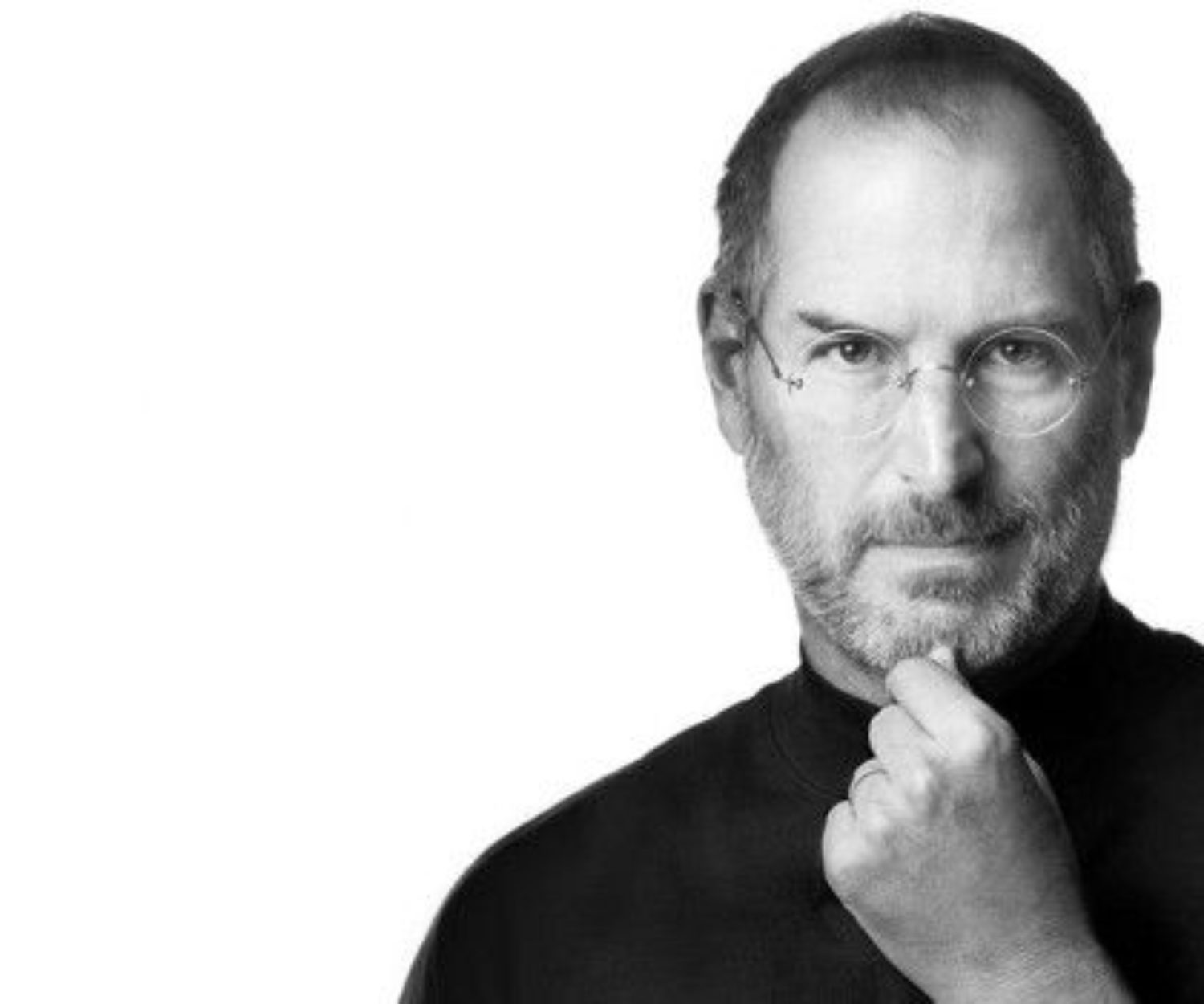 reputazione di un CEO - Steve Jobs