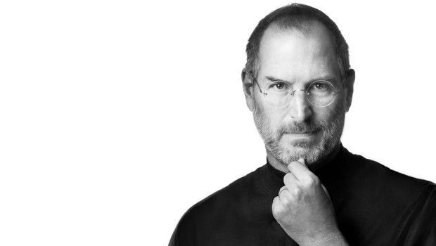 reputazione di un CEO - Steve Jobs