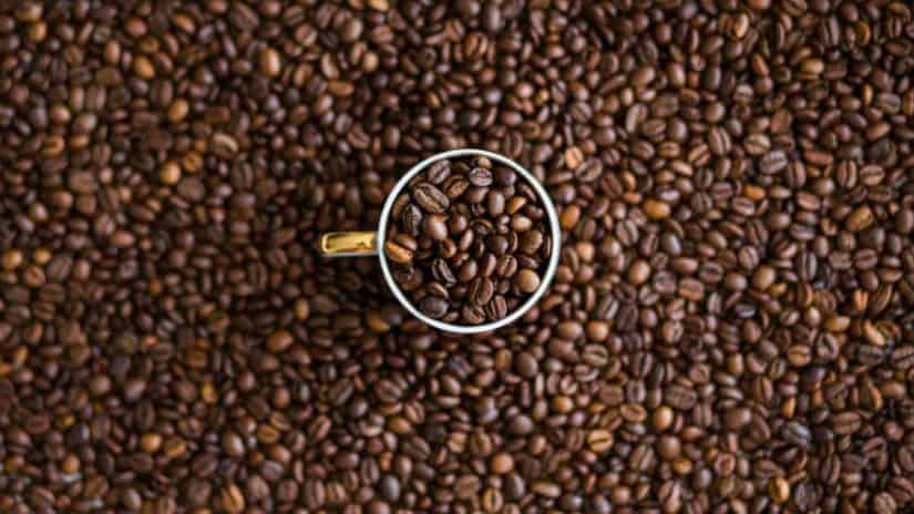 Illy caffè - la mia odissea