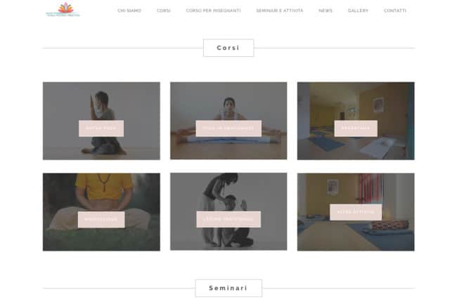 Formazione utilizzo webinar yoga